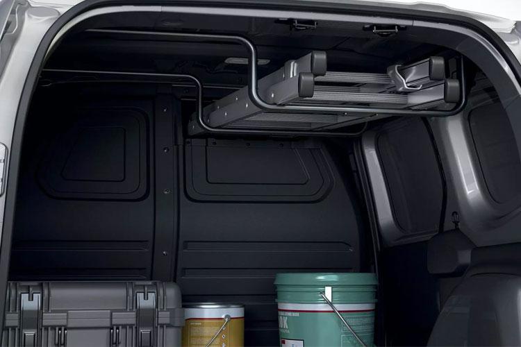 3447726 LL21 Blue dCi 95 Advance [Safety] Van