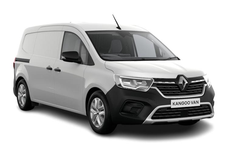 3449104 LL21 Blue dCi 115 EDC Extra Van