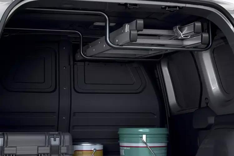 3447718 ML19 Blue dCi 115 EDC Extra Van